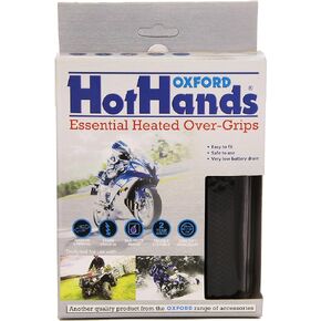 Heaterz EVO - مقابض ساخنة للتجول