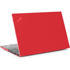 mCover Case Compatible for 2020~2022 14" Lenovo ThinkPad E14 Gen 2/3 / 4 (with AMD CPU) Series Windows Computer ONLY (NOT Fitting Any Other Lenovo Models) - Black