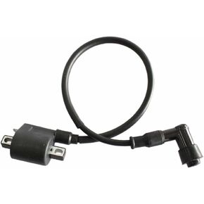 HIFROM Motorcycle Parts Ignition Coil for Chinese 50cc 90cc 110cc 125cc ATV Dirt Bike