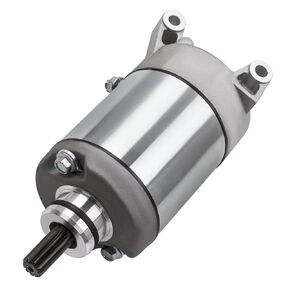 12V Starter for Polaris (ATV) Sportsman 570 2015-2018, for Polaris Ranger/RZR 570 (UTV) 2014-2019, Replace # 4014290, 4014909