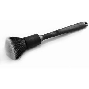 Maxshine ESS Ever So Soft Detailing Brush Series (Small, Red)
