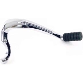 Chrome Heel Shifter 2014-2020 Indian Motorcycles Like Chieftain Limited Roadmaster Elite Vintage Challenger Chief Classic Springfield Dark Horse Foot Toe Shift Peg Controls refer Pinnacle 2880103-156