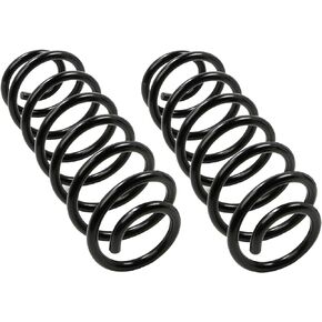 MOOG 81639 Coil Spring Set for Toyota Prius