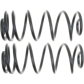 MOOG CC81063 Coil Spring Set for Chevrolet HHR