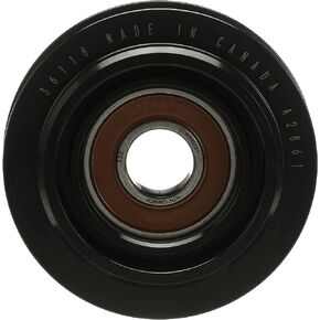 Gates 36118 DriveAlign Belt Drive Idler/Tensioner Pulley