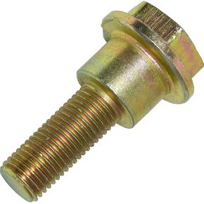 Universal Air Conditioner SB 1001C Drive Belt Idler Pulley Bolt