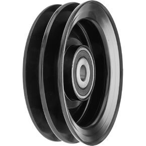 Dayco 89056 Drive Belt Idler Pulley