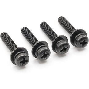 Stand Screws Compatible with Insignia NS-55DF710NA19