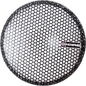 Memphis Audio MJMG6 MOJO Mini 6.5" Subwoofer Grill