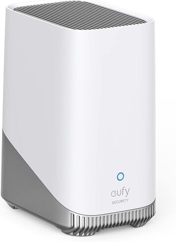 eufy Security HomeBase 3, Smart Hub for eufy Devices (Renewed) in Kuwait