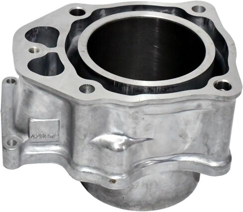 Cylinder Piston Ring Gasket Top End Rebuild Kit Compatible with Honda Rancher 420 Rancher420 TRX 420 TRX420 2007-2018 12100-HP7-A00 12191-HP5-601 12251-HP7-A01 in Saudi Arabia
