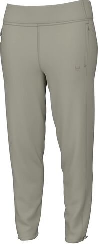 HUK Women's Cedros, Quick Drying Performance Ladies Fishing Pants in Saudi Arabia