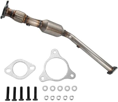 المحول الحفاز متوافق مع شيفروليه كوبالت 2005-2007 HHR 2006-2007 54807,0795176 59332,642780,50374 54807,0795176 59332,642780,50374 in Kuwait