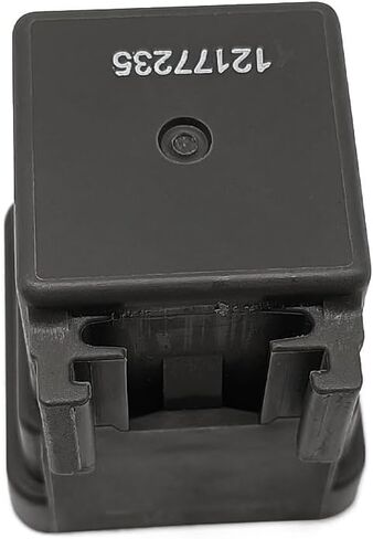 12177235 مرحل SPDT 12C DC مناسب لكورفيت C5 1997 1998 1999 2000 2001 2002 2003 2004 مرحل السيارة تكوين الاتصال استبدال 898H-1CH-D1SW-R1 in Kuwait