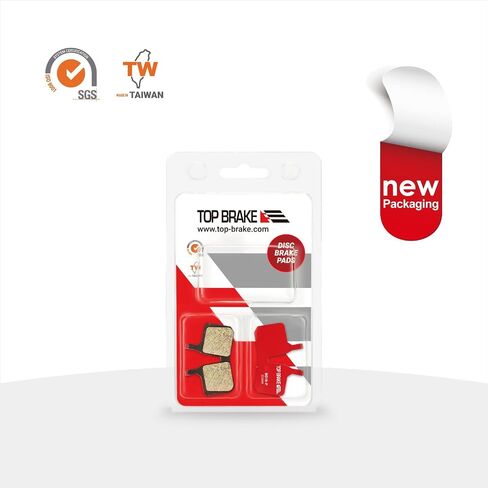 الفرامل العلوية BD19-P مكابح الدراجة القرصية لـ MAGURA 4 مكبس MT5/ MT7/ MT5e in Kuwait