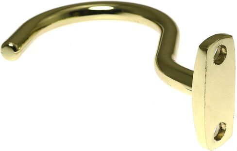 السنوكر هوك السنوكر طاولة البلياردو الصلبة جديلة النحاس هوك مع 2PCS تصاعد المسمار in Saudi Arabia
