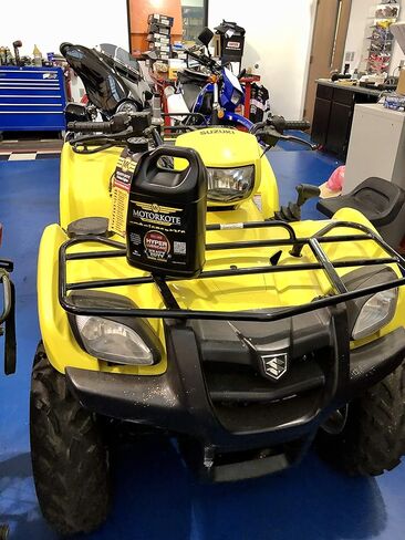 Motorkote MK-HL01G-04 Heavy Duty Hyper Lubricant, 1-Gallon, Single in Saudi Arabia