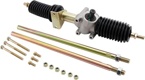 1823984 7061189 Steering Rack Pinion Gear Box Assembly Kit Fit for Polaris RZR XP XP4 1000 2014 in Saudi Arabia