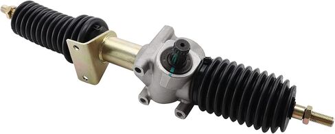 1823984 7061189 Steering Rack Pinion Gear Box Assembly Kit Fit for Polaris RZR XP XP4 1000 2014 in Saudi Arabia