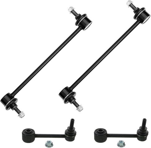 4PC Front and Rear sway bar links for Toyota Prius 2016-2019 / Corolla 2019-2021 / C-HR 2018-2021 in Saudi Arabia