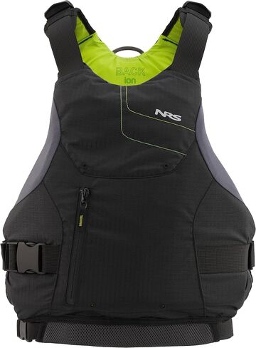 NRS Ion Kayak Lifejacket (PFD) in Saudi Arabia