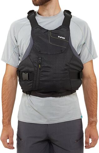 NRS Ion Kayak Lifejacket (PFD) in Saudi Arabia