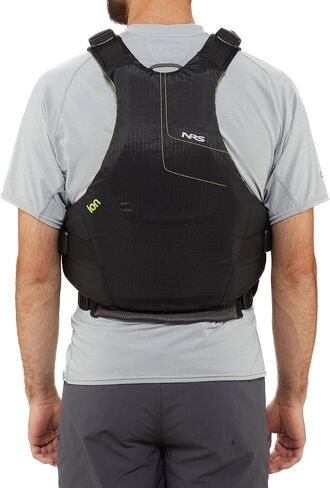 NRS Ion Kayak Lifejacket (PFD) in Saudi Arabia