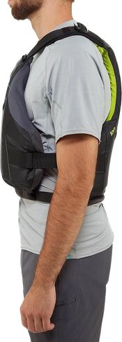NRS Ion Kayak Lifejacket (PFD) in Saudi Arabia