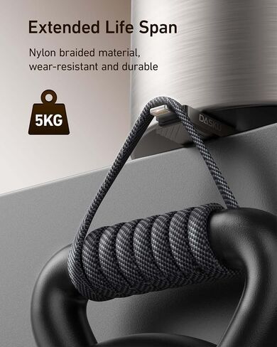 4 in 1 USB C to Lightning Cable 6ft, 60W USB C Fast Charging Cable with Data, iPhone Charger Cord for iPhone 15/14 13 12 11 /Samsung S22 S21 Multi Charging Cable for All USB-C and Lightning Devices in Saudi Arabia