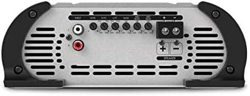 مضخم صوت أحادي النطاق Stetsom EX 3500 EQ 2 أوم فئة D كامل النطاق in Kuwait