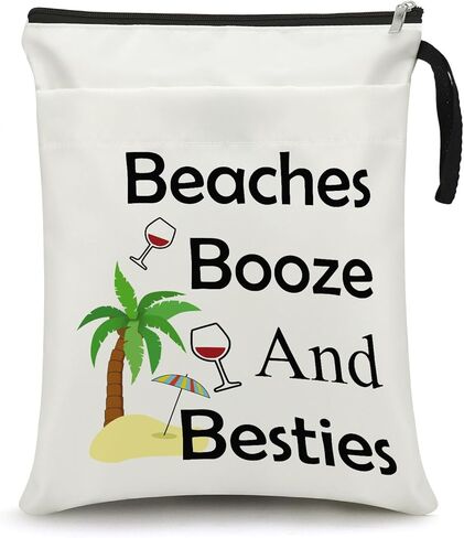 هدايا الشاطئ لمحبي الشاطئ، هدايا كتابية لمحبي الكتب، هدايا رحلة الشاطئ للفتيات، حقيبة حماية الكتب للأغلفة الورقية، هدايا حفلات العازبة على الشاطئ، هدايا عيد الميلاد، هدايا السفر in Kuwait