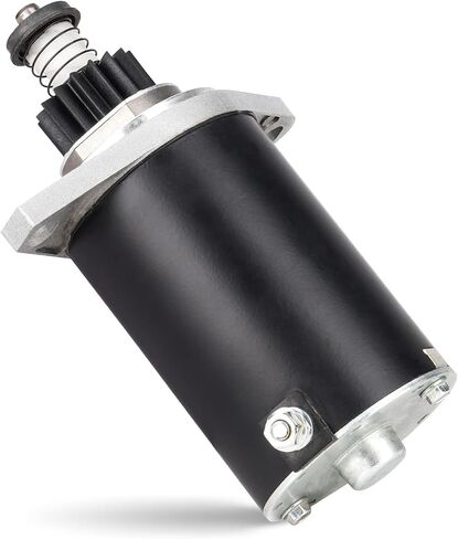 SAB0033 Starter Compatible with Onan 191-1630 191-1667 191-2132 191-2158 Rv Generator Emerald Replace 410-21025 6019440-M030SM SM60194 112832 in Saudi Arabia