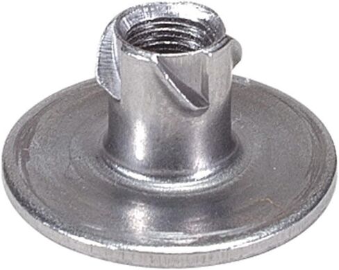 Parts Express #10-32 Hurricane Nuts 50 Pcs. in Saudi Arabia