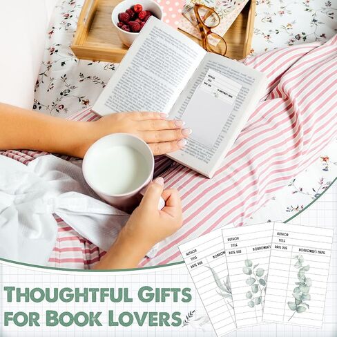 120 مجموعة من جيوب كتب المكتبة، وبطاقات الخروج من كتب المكتبة، وجيوب بطاقات المكتبة، وبطاقات الخروج من كتالوج الكتب، وجيوب المكتبة ذاتية اللصق، وحقائب الأكمام للمدرسة، والفصول الدراسية، والمكتب، وبطاقات الخروج in Saudi Arabia