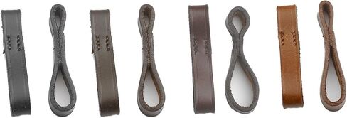 Leather Bit Loops in Kuwait