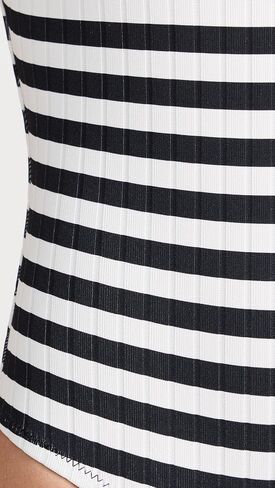 Solid & Striped Women's The Annemarie One Piece in Kuwait