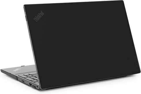 حافظة mCover متوافقة مع أجهزة الكمبيوتر التي تعمل بنظام Windows 2020~2022 مقاس 14 بوصة Lenovo ThinkPad E14 Gen 2/3 / 4 (مع وحدة المعالجة المركزية AMD) فقط (لا تناسب أي موديلات Lenovo أخرى) - أسود in Kuwait