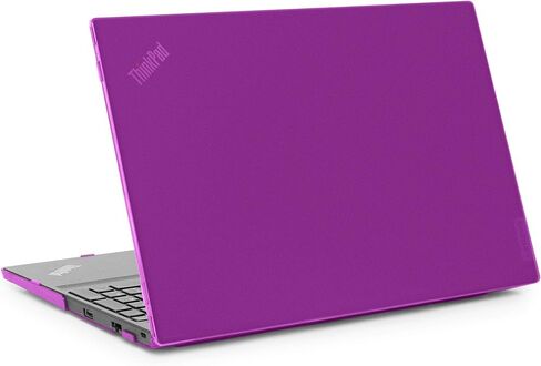 حافظة mCover متوافقة مع أجهزة الكمبيوتر التي تعمل بنظام Windows 2020~2022 مقاس 14 بوصة Lenovo ThinkPad E14 Gen 2/3 / 4 (مع وحدة المعالجة المركزية AMD) فقط (لا تناسب أي موديلات Lenovo أخرى) - أسود in Kuwait