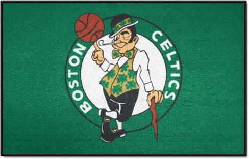FANMATS NBA Unisex-Adult Starter Mat in Saudi Arabia