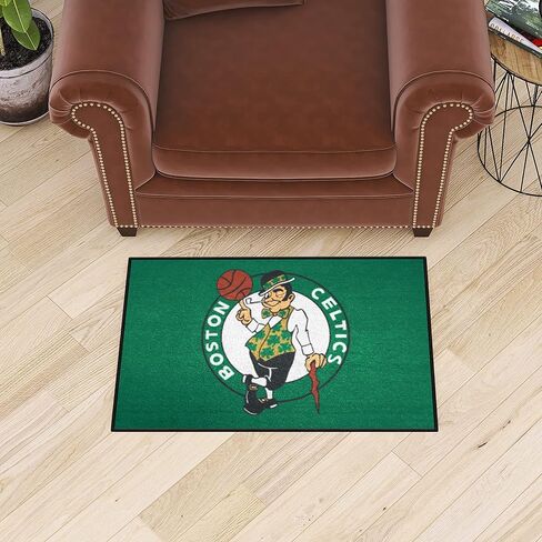 FANMATS NBA Unisex-Adult Starter Mat in Saudi Arabia
