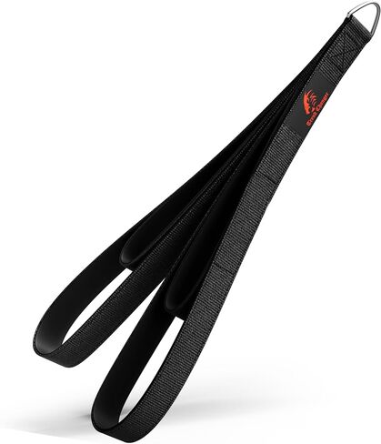 Tricep Rope Cable Attachment 29'' & 22'' Loop for Tricep Pull Cable Extensions and Face Pulls/Triceps Pressdowns/Cable Overhead Presses/Tricep Push Downs in Saudi Arabia