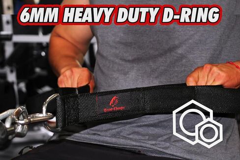 Tricep Rope Cable Attachment 29'' & 22'' Loop for Tricep Pull Cable Extensions and Face Pulls/Triceps Pressdowns/Cable Overhead Presses/Tricep Push Downs in Saudi Arabia