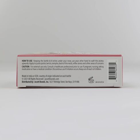 Stress Free Essential Oil Blends Trio - Promotes Sleep, Relaxation & Mood Boost | Soothing & Aromatic Oil Blends | Lavender, Eucalyptus, Pepermint (10 mL Each) in Kuwait