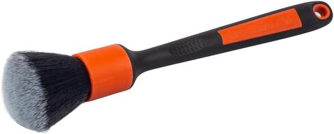 Maxshine ESS Ever So Soft Detailing Brush Series (Small, Red) in Saudi Arabia