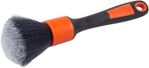 Maxshine ESS Ever So Soft Detailing Brush Series (Small, Red) in Saudi Arabia