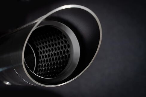 Elevate Your Ride with High-Performance Exhaust Pipe, Slip-Ons, and Muffler for Honda CB1000R Cafe Racer (2019 Onwards) in Saudi Arabia
