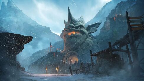 2K Games إصدار المستوى التالي من Tiny Tina's Wonderlands in Kuwait