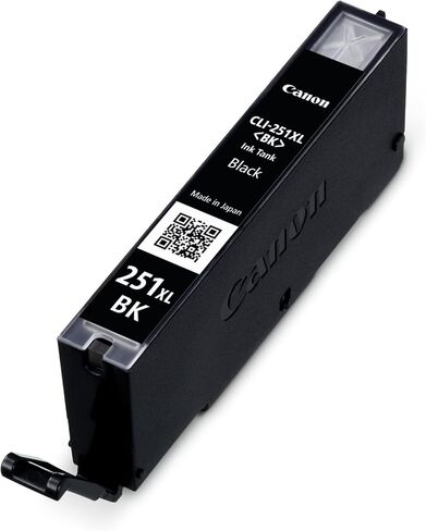 Canon CLI-251XL GRAY متوافق مع طابعات iP8720، MG6320، MG7120، MG7520 in Saudi Arabia