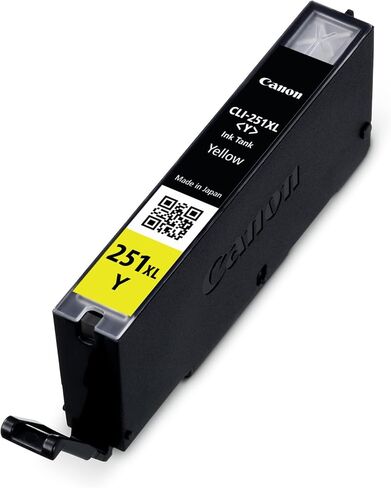 Canon CLI-251XL GRAY متوافق مع طابعات iP8720، MG6320، MG7120، MG7520 in Saudi Arabia