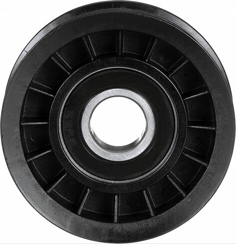 Gates 38008 DriveAlign Belt Drive Idler/Tensioner Pulley in Saudi Arabia